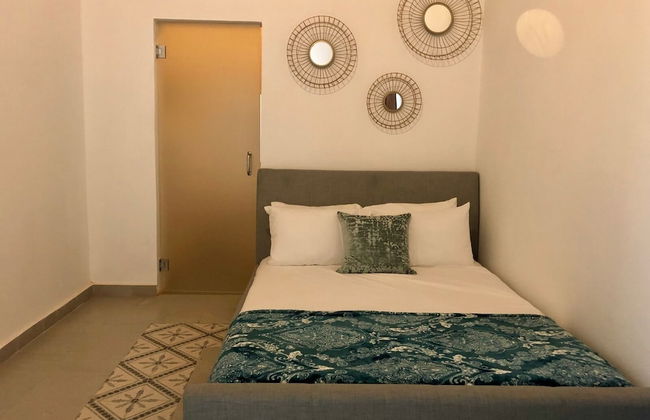 Modern Living in Old San Juan - Foto 4