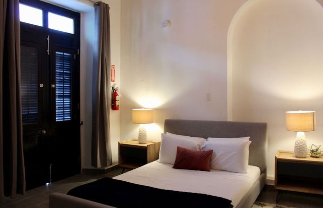 Modern Living in Old San Juan - Foto 6