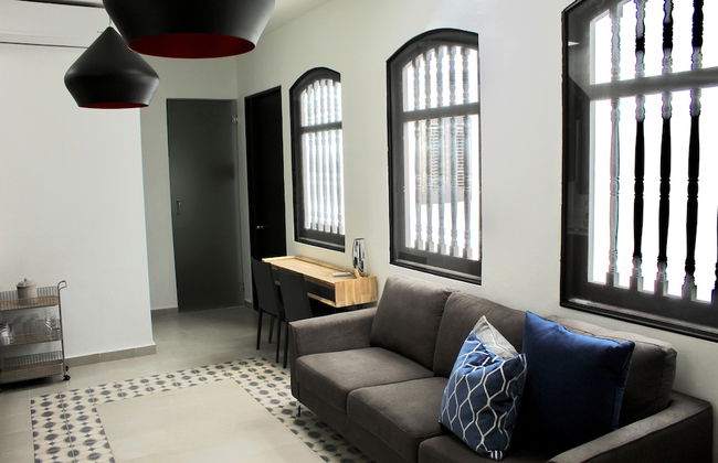 Modern Living in Old San Juan - Foto 26