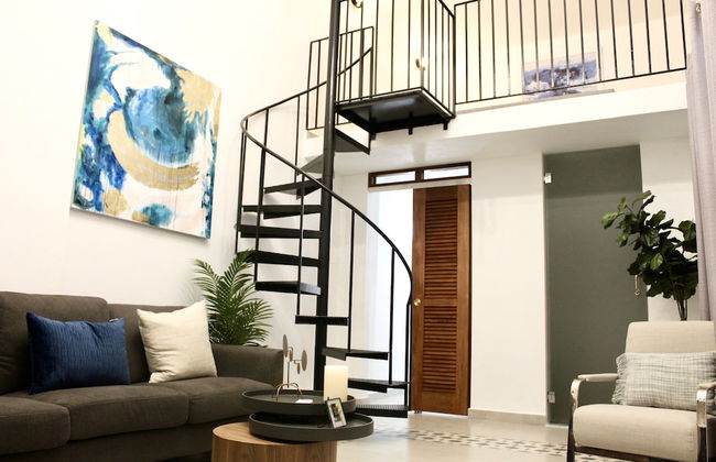 Modern Living in Old San Juan - Foto 27
