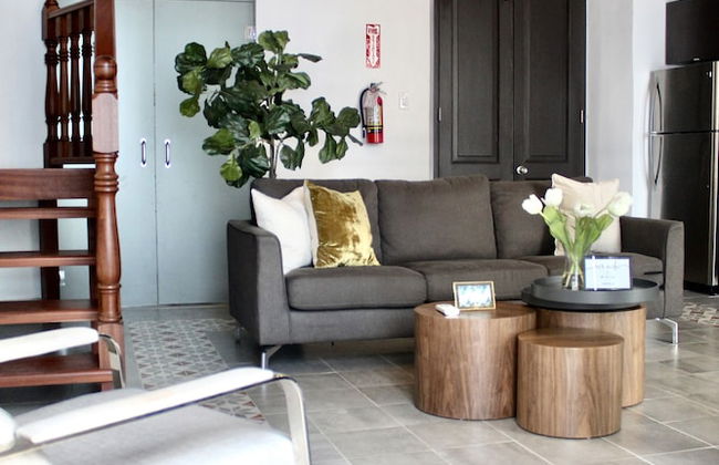 Modern Living in Old San Juan - Foto 30