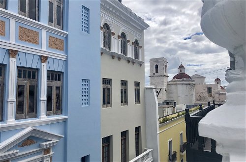 Foto 39 - Modern Living in Old San Juan