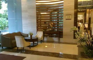 Photo 2 - Lingnaying Business Apartment