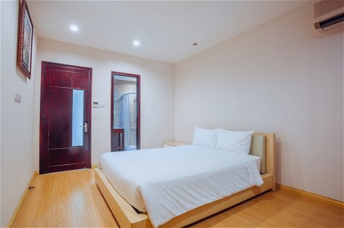 Foto 9 - Vinh Trung Plaza Apartments - Hotel