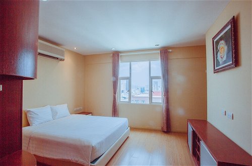 Foto 5 - Vinh Trung Plaza Apartments - Hotel
