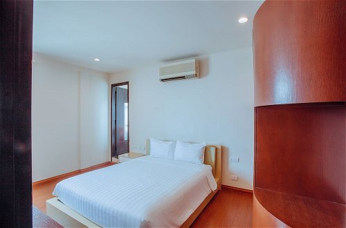 Photo 9 - Vinh Trung Plaza Apartments - Hotel
