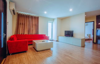 Photo 1 - Vinh Trung Plaza Apartments - Hotel