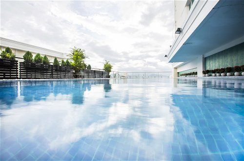 Photo 1 - Vinh Trung Plaza Apartments - Hotel