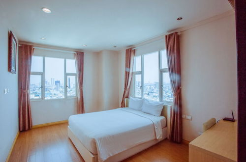 Foto 18 - Vinh Trung Plaza Apartments - Hotel