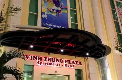 Foto 24 - Vinh Trung Plaza Apartments - Hotel
