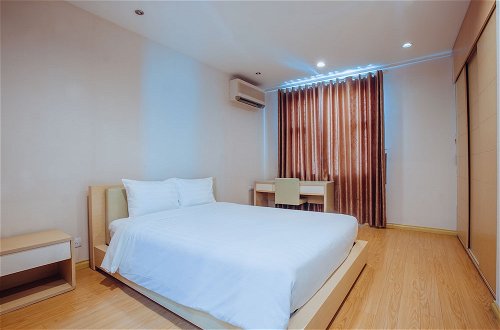 Foto 3 - Vinh Trung Plaza Apartments - Hotel