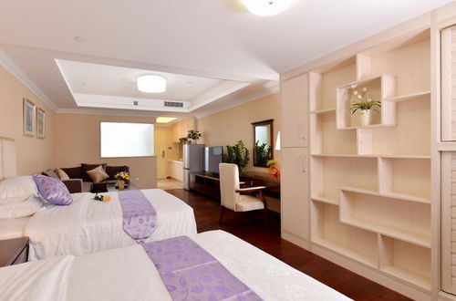 Photo 20 - YOYO International Apartment