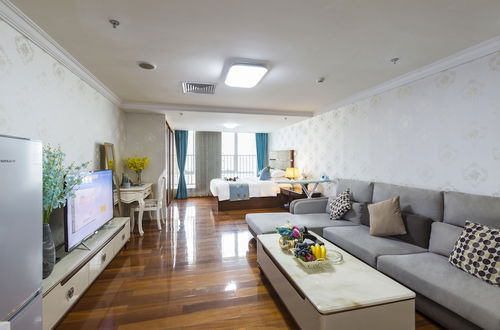 Photo 4 - YOYO International Apartment