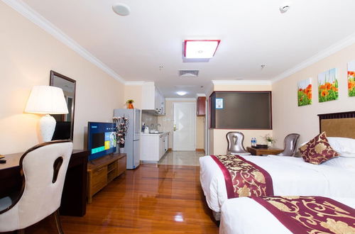 Photo 9 - YOYO International Apartment