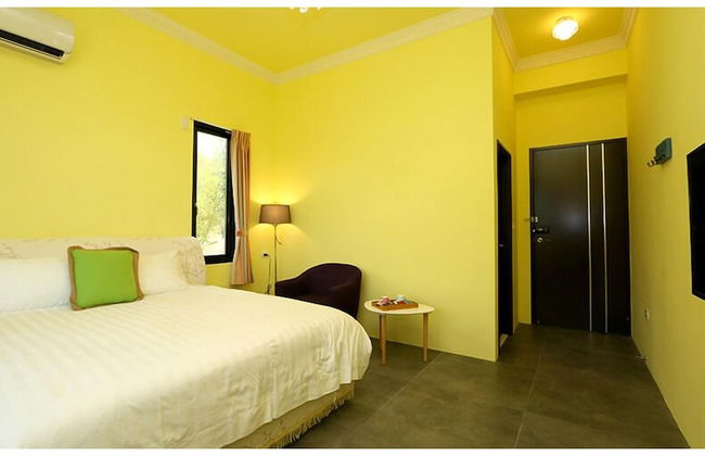 Melody B&B - Photo 16