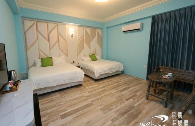 Melody B&B - Photo 9