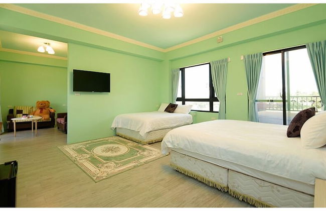 Melody B&B - Photo 14