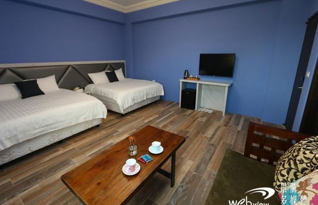 Melody B&B - Photo 6