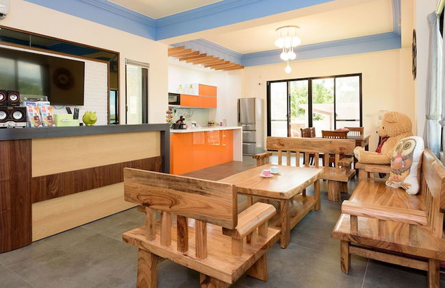 Melody B&B - Photo 1