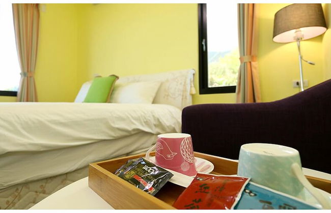 Melody B&B - Photo 12