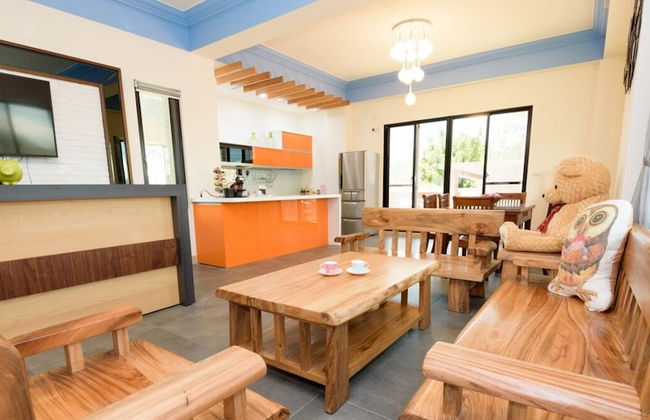 Melody B&B - Photo 17