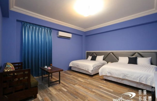 Melody B&B - Photo 7