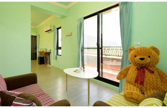 Melody B&B - Photo 18