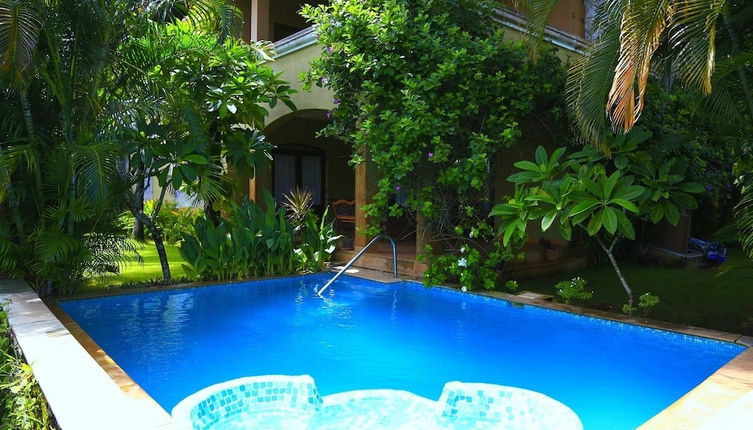 Foto 1 - The Acacia Villa - Candy Floss