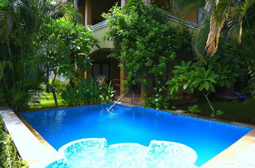 Photo 1 - The Acacia Villa - Candy Floss