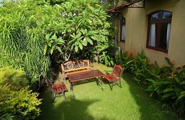The Acacia Villa - Candy Floss - Foto 16