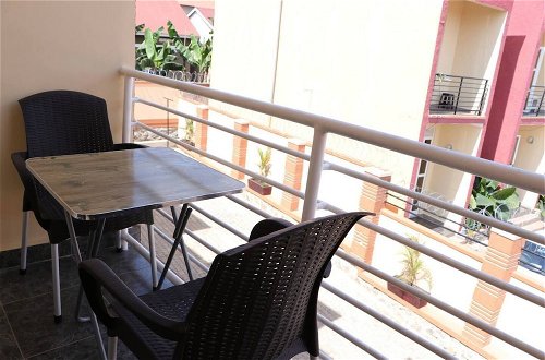 Photo 19 - City Oasis - 2 Bedroom Apartment in Kampala