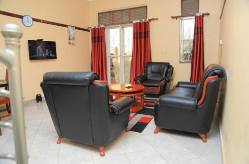 Photo 21 - City Oasis - 2 Bedroom Apartment in Kampala