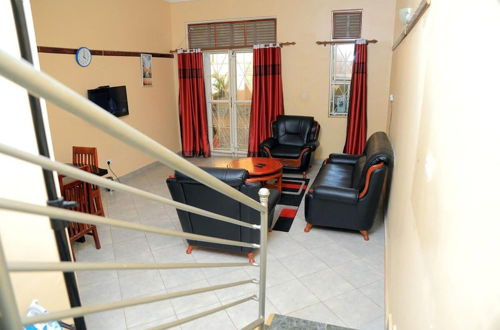 Photo 23 - City Oasis - 2 Bedroom Apartment in Kampala