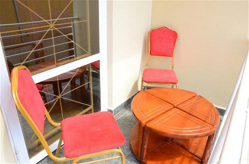 Foto 25 - City Oasis - 2 Bedroom Apartment in Kampala