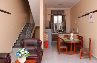 Photo 1 - Stunning 2-bed Apartment in Kampala