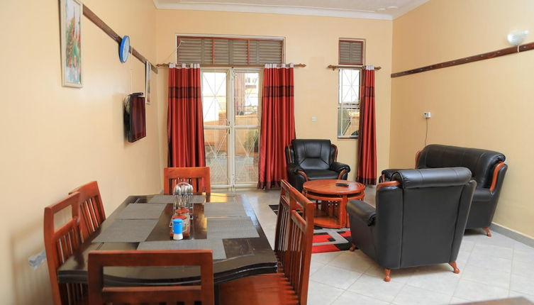 Photo 1 - City Oasis - 2 Bedroom Apartment in Kampala