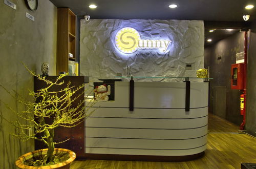 Photo 8 - Sunny Serviced Apartment