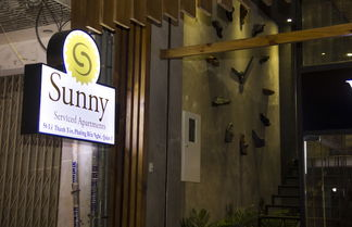 Foto 2 - Sunny Serviced Apartment