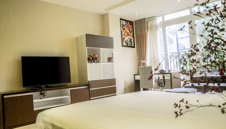 Photo 1 - Sunny Serviced Apartment