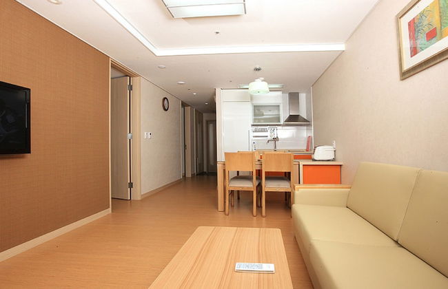 High1 Condominium - Foto 10