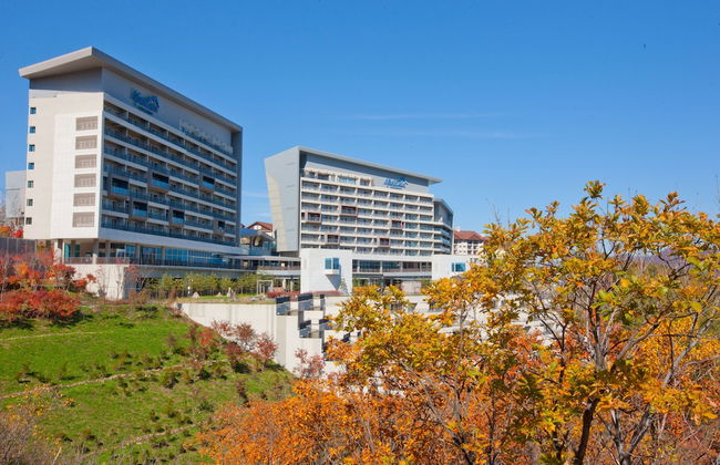 High1 Condominium - Foto 55