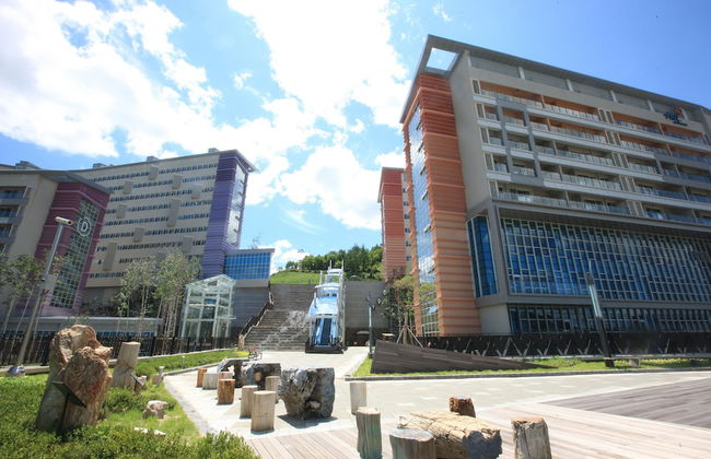High1 Condominium - Foto 48