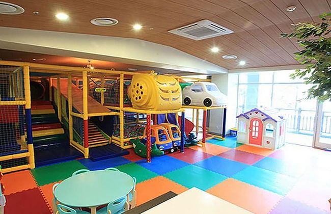 High1 Condominium - Foto 43