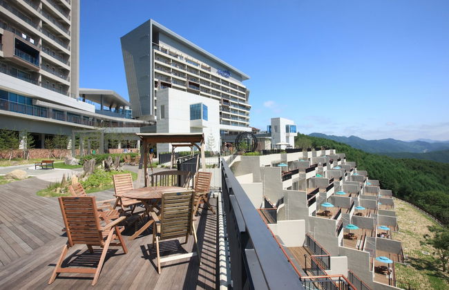 High1 Condominium - Foto 51