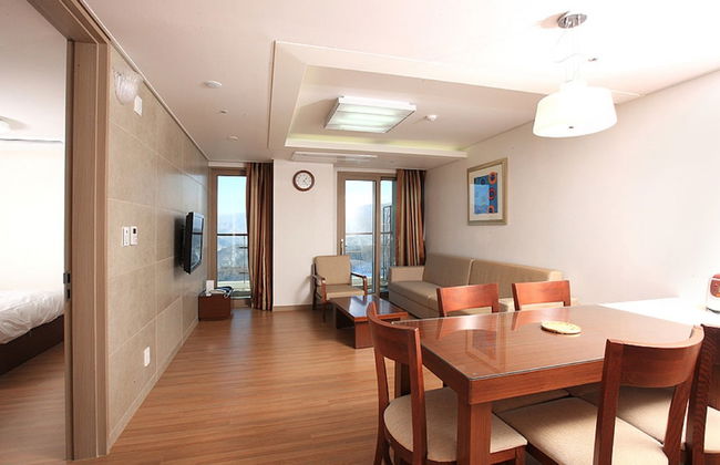 High1 Condominium - Foto 3
