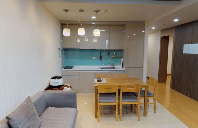High1 Condominium - Foto 31