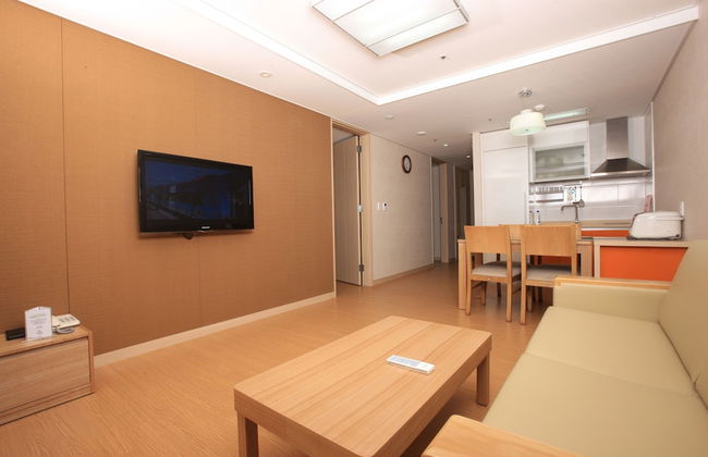 High1 Condominium - Foto 27