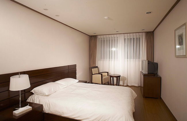 High1 Condominium - Foto 7
