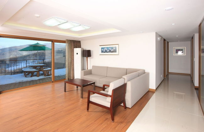 High1 Condominium - Foto 21
