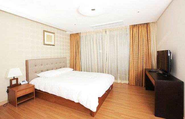 High1 Condominium - Foto 13